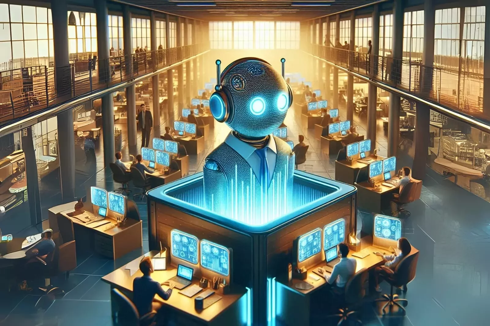 Why Your Business Needs Agentic AI in 2025
